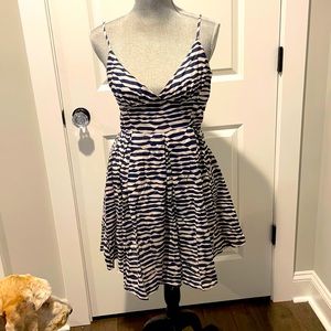Bb Dakota dress